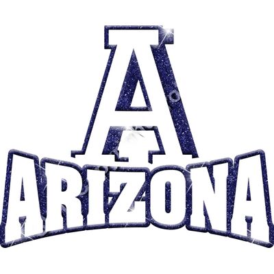 GLT32 BLUE GLITTER Thumbnail