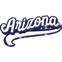 GLT78 BLUE GLITTER Thumbnail