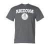 8000 Adult DryBlend 50/50 T-Shirt Thumbnail