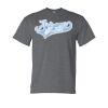 8000 Adult DryBlend 50/50 T-Shirt Thumbnail
