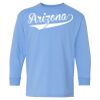 5400B Youth Heavy Cotton Long Sleeve Thumbnail