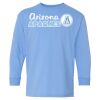 5400B Youth Heavy Cotton Long Sleeve Thumbnail