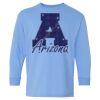 5400B Youth Heavy Cotton Long Sleeve Thumbnail