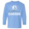 5400B Youth Heavy Cotton Long Sleeve Thumbnail