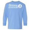 5400B Youth Heavy Cotton Long Sleeve Thumbnail