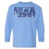 5400B Youth Heavy Cotton Long Sleeve Thumbnail