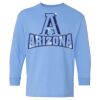 5400B Youth Heavy Cotton Long Sleeve Thumbnail