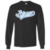 2400 Adult Ultra Cotton Long Sleeve T-Shirt Thumbnail