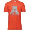 3065 Adult Extra Soft Tri-Blend T-Shirt Thumbnail