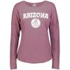 3077 Ladies' Extra Soft Tri-Blend Longsleeve Thumbnail