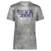 222696 Youth Cotton-Touch Poly T-Shirt Thumbnail