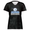 222796 Ladies' Cotton-Touch Poly T-Shirt Thumbnail