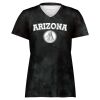 222796 Ladies' Cotton-Touch Poly T-Shirt Thumbnail