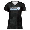 222796 Ladies' Cotton-Touch Poly T-Shirt Thumbnail
