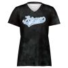 222796 Ladies' Cotton-Touch Poly T-Shirt Thumbnail