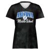 222796 Ladies' Cotton-Touch Poly T-Shirt Thumbnail