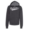3719Y Youth Sponge Fleece Hoodie Thumbnail
