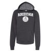 3719Y Youth Sponge Fleece Hoodie Thumbnail