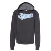 3719Y Youth Sponge Fleece Hoodie Thumbnail