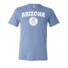 3413 Adult Extra Soft Tri-blend Tee Thumbnail