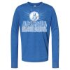 3513Y Youth Extra Soft Tri-blend Long Sleeve Thumbnail