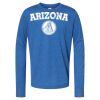 3513Y Youth Extra Soft Tri-blend Long Sleeve Thumbnail