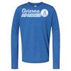 3513Y Youth Extra Soft Tri-blend Long Sleeve Thumbnail