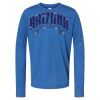 3513Y Youth Extra Soft Tri-blend Long Sleeve Thumbnail