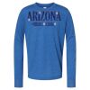 3513Y Youth Extra Soft Tri-blend Long Sleeve Thumbnail
