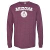 3513 Adult Extra Soft Tri-blend Long Sleeve Thumbnail