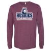 3513 Adult Extra Soft Tri-blend Long Sleeve Thumbnail