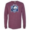 3513 Adult Extra Soft Tri-blend Long Sleeve Thumbnail